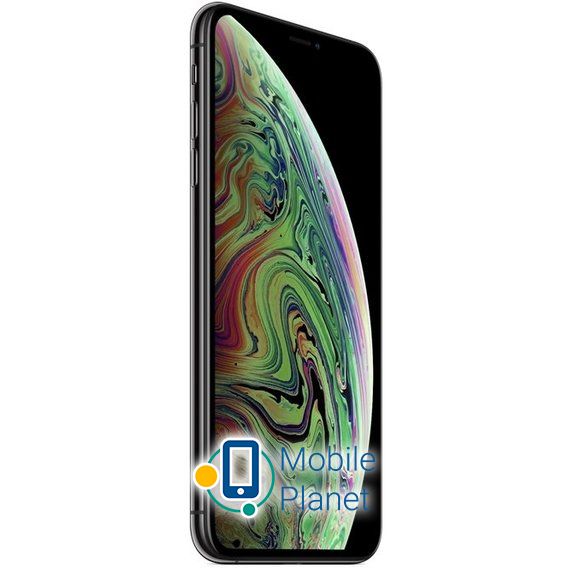 Apple iPhone XS Max 256GB Space Gray (MT682) Передача даних GPRS/EDGE/3G (DC-HSDPA: 42 Мбіт/c; HSDPA: 21 Мбіт/c; HSUPA: 5.76 Мбіт/c) / LTE (100 Мбіт/c; Rev. A, до 3.1 Мбіт/c)