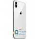 Apple iPhone XS Max 64GB Silver (MT512)