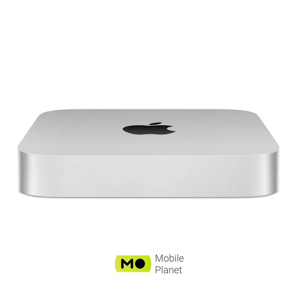 Apple Mac mini 2023 (MMFK3) Бренд: Apple; Тип процесора: M2;