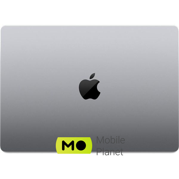 Apple MacBook Pro 14