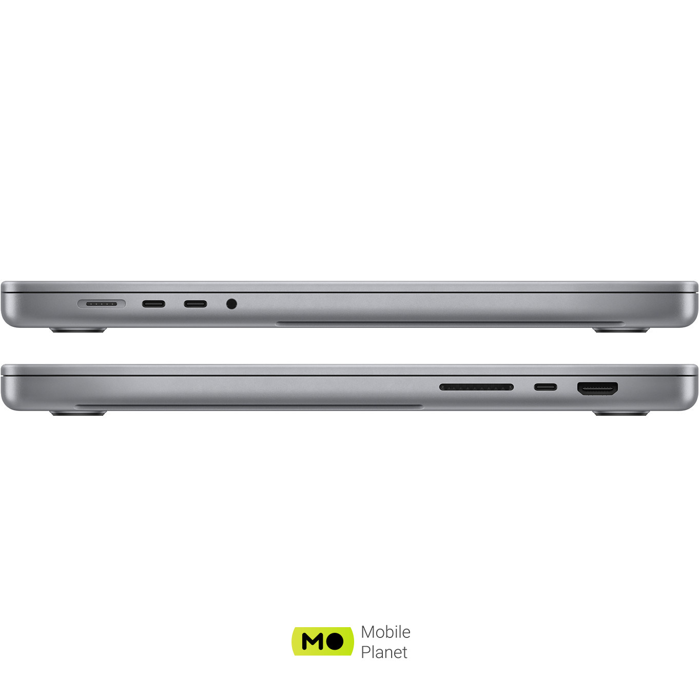 Apple MacBook Pro 16