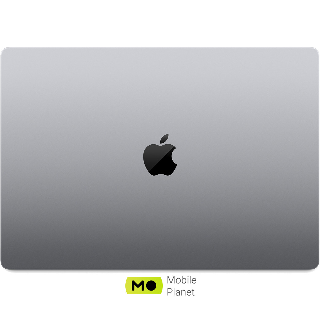 Apple MacBook Pro 16