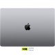 Apple MacBook Pro 16