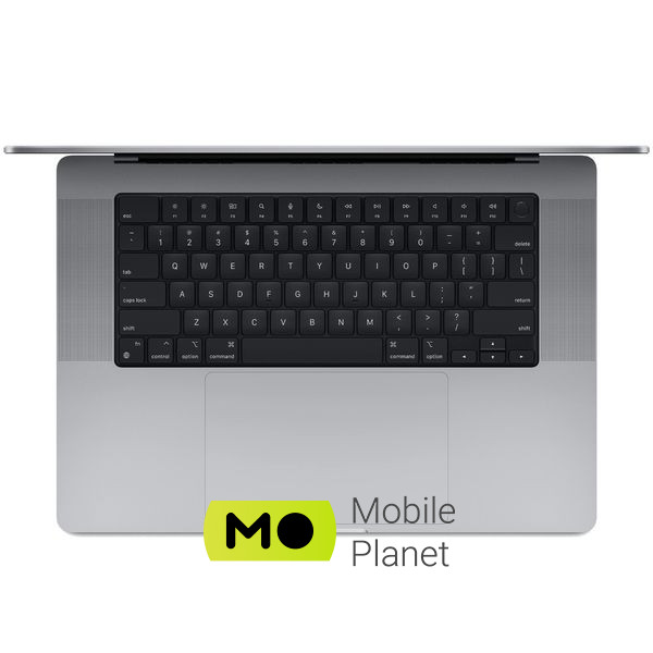 Apple MacBook Pro 16