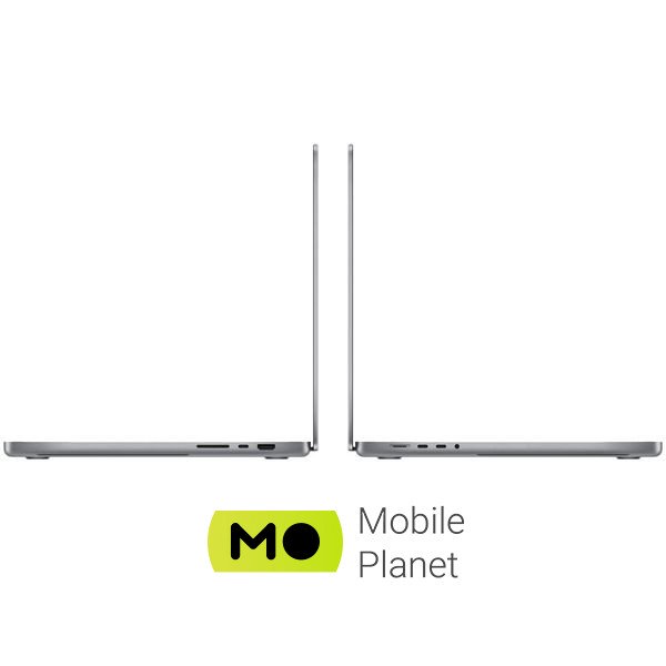 Apple MacBook Pro 16