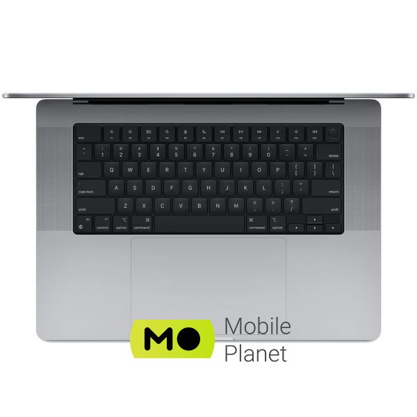 Apple MacBook Pro 16 M2 Max 96/8TB Space Grey 2023 (Z17400183) Бренд: Apple; Лінійка: MacBook Pro 16 2023;