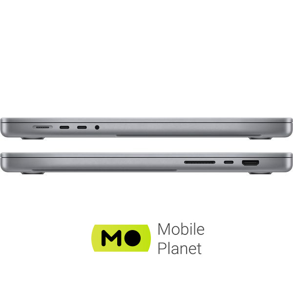 Apple MacBook Pro 16