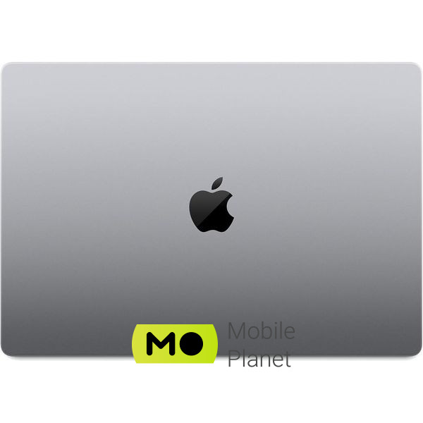 Apple MacBook Pro 16