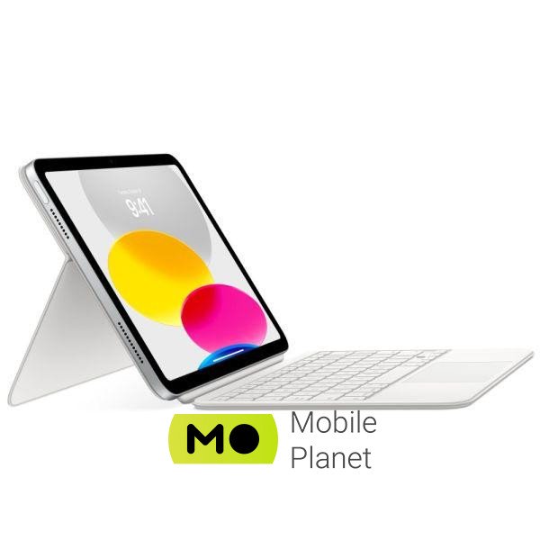 Apple Magic Keyboard Folio for iPad 10th gen. (MQDP3) Бренд: Apple; Совместимость: Apple iPad