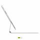 Apple Magic Keyboard White (MJQJ3) for iPad Pro 11 and iPad Air German