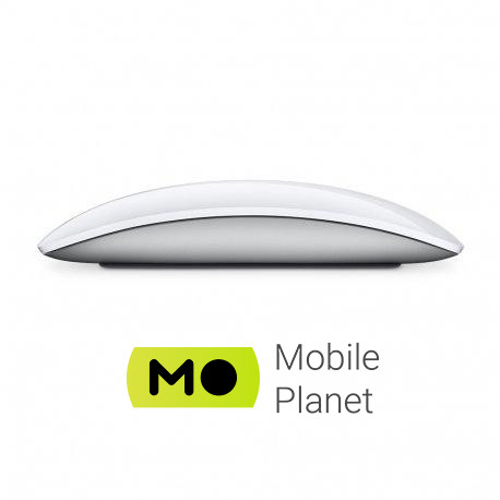 Apple Magic Mouse 2021 (MK2E3) Назначение: для настольных ПК;