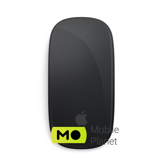 Apple Magic Mouse 3 Black (MMMQ3) Бренд: Apple; Назначение: Для