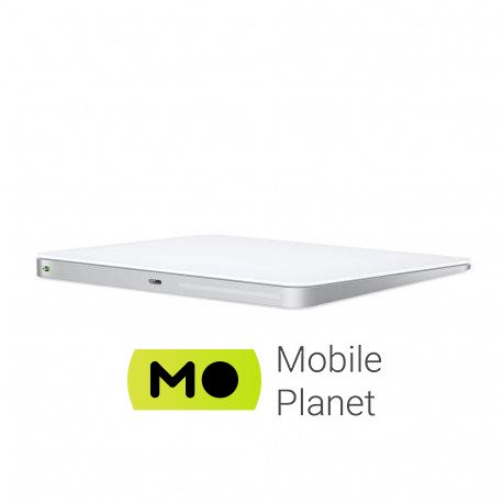 Apple Magic Trackpad 2021 (MK2D3) Підключення бездротове