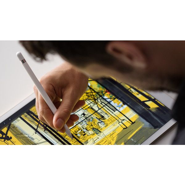 Apple Pencil for iPad Pro (MK0C2)