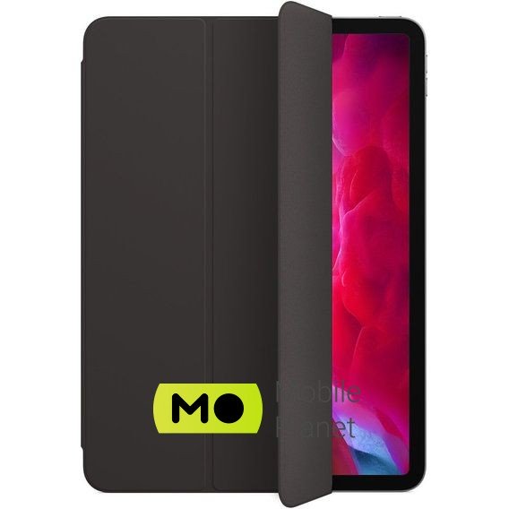 Apple Smart Folio Black (MXT42) for iPad Pro 11