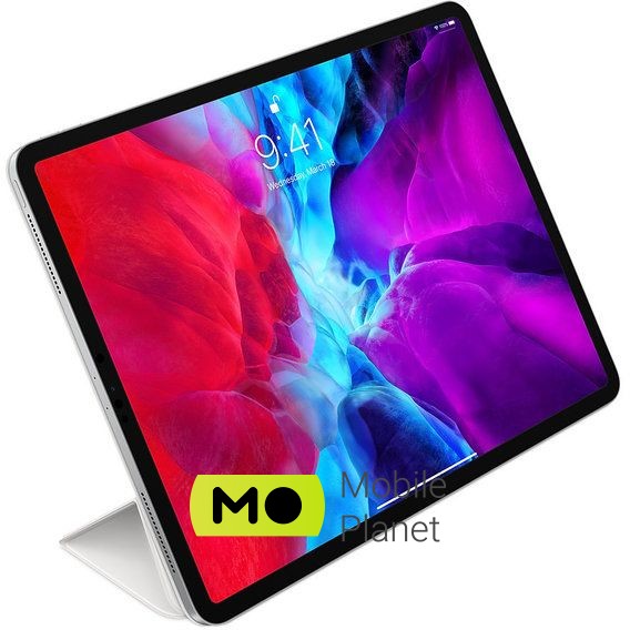 Apple Smart Folio White (MXT82) for iPad Pro 12.9