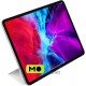 Apple Smart Folio White (MXT82) for iPad Pro 12.9