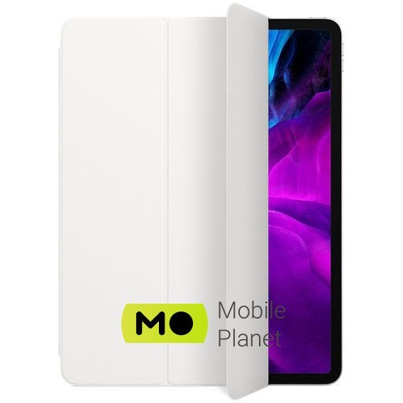 Apple Smart Folio White (MXT82) for iPad Pro 12.9