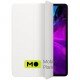 Apple Smart Folio White (MXT82) for iPad Pro 12.9