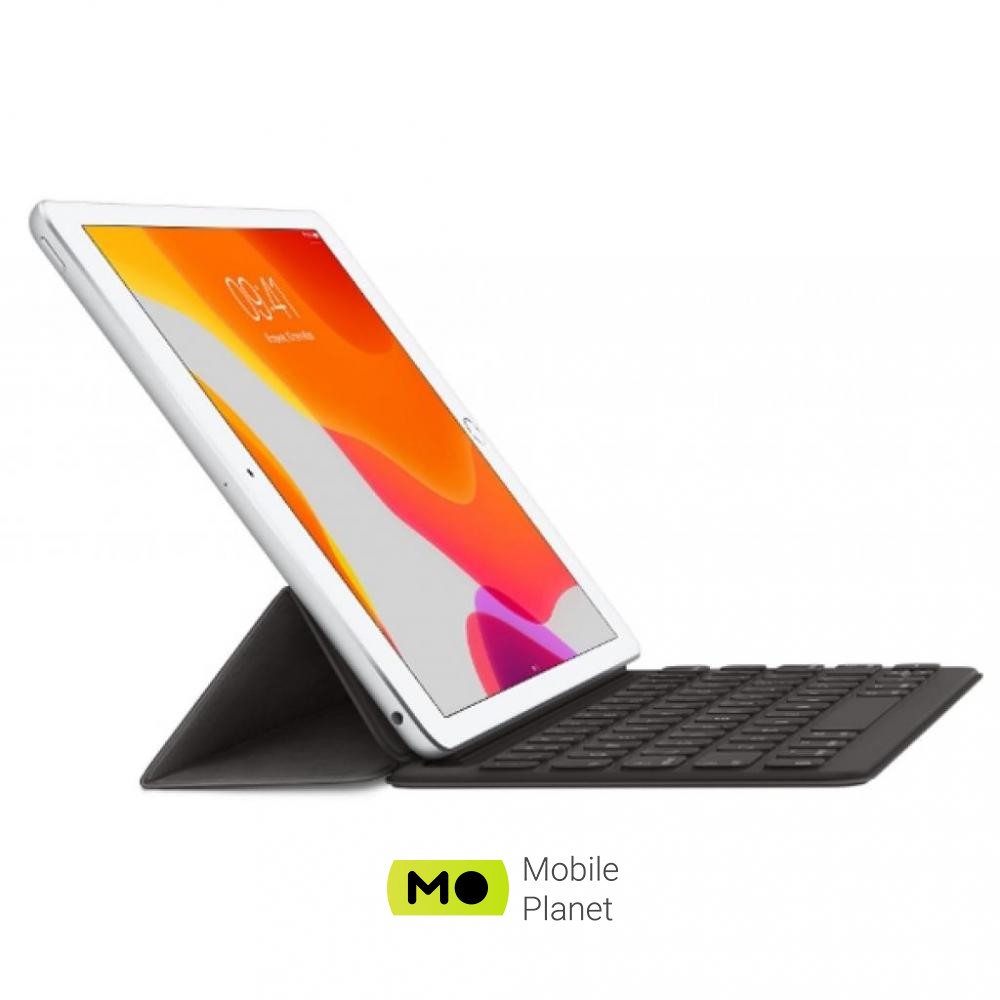 Apple Smart Keyboard for iPad 7th gen. and iPad Air 3rd gen. FR (MX3L2F/A) Совместимость: универсальный;