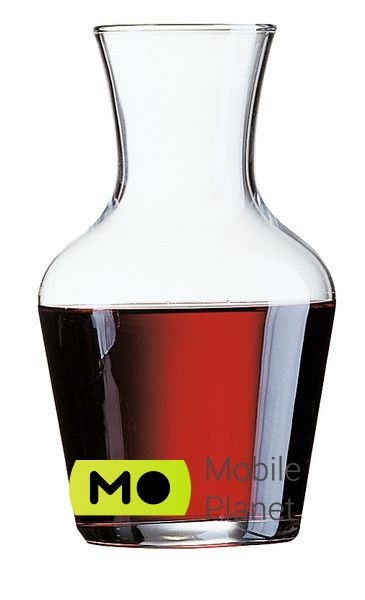 ARCOROC VIN (C0199) (UA) Серія: Vin; Тип посуду: Декантер;