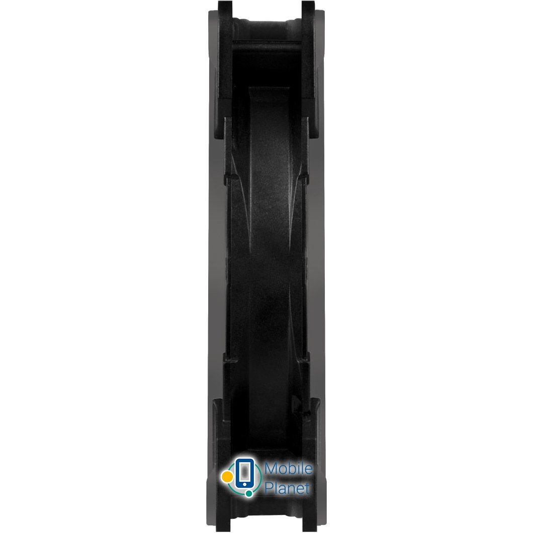 ARCTIC BioniX P120 Gaming PWM PST Gray (ACFAN00168A) (UA) Діаметр 120 мм