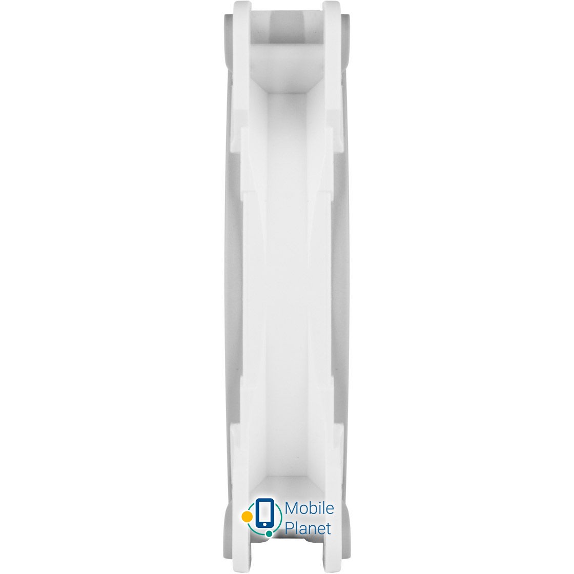 ARCTIC BioniX P120 Gaming PWM PST Gray/White (ACFAN00167A) (UA) Диаметр 120 мм