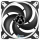 Arctic BioniX P120 White (ACFAN00116A) (UA)