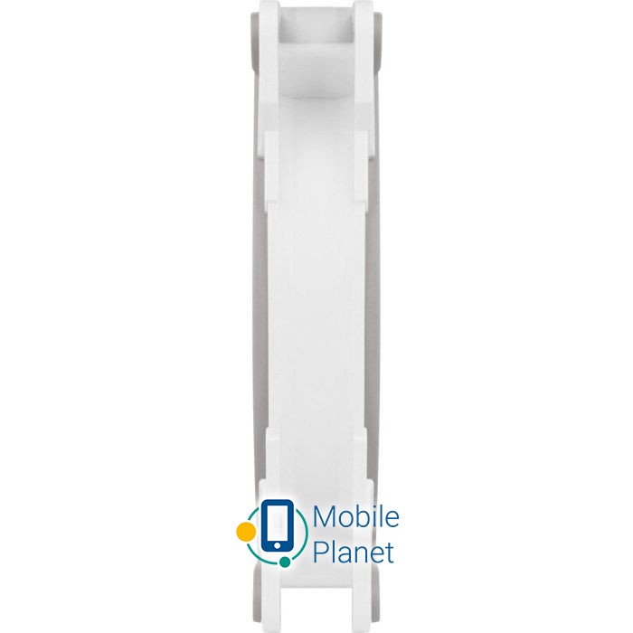 ARCTIC BioniX P140 Gaming PWM PST Gray/White (ACFAN00160A) (UA) Діаметр 140 мм