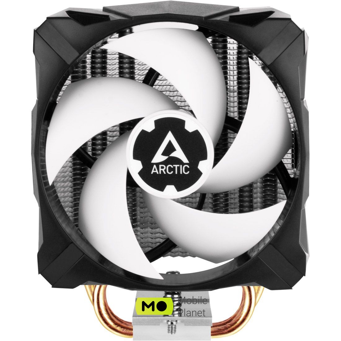 ARCTIC Freezer i13 X (ACFRE00078A) (UA) Рівень шуму 22.5 дБ