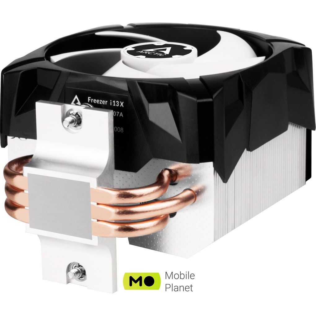 ARCTIC Freezer i13 X (ACFRE00078A) (UA) Діаметр вентилятора 100 мм