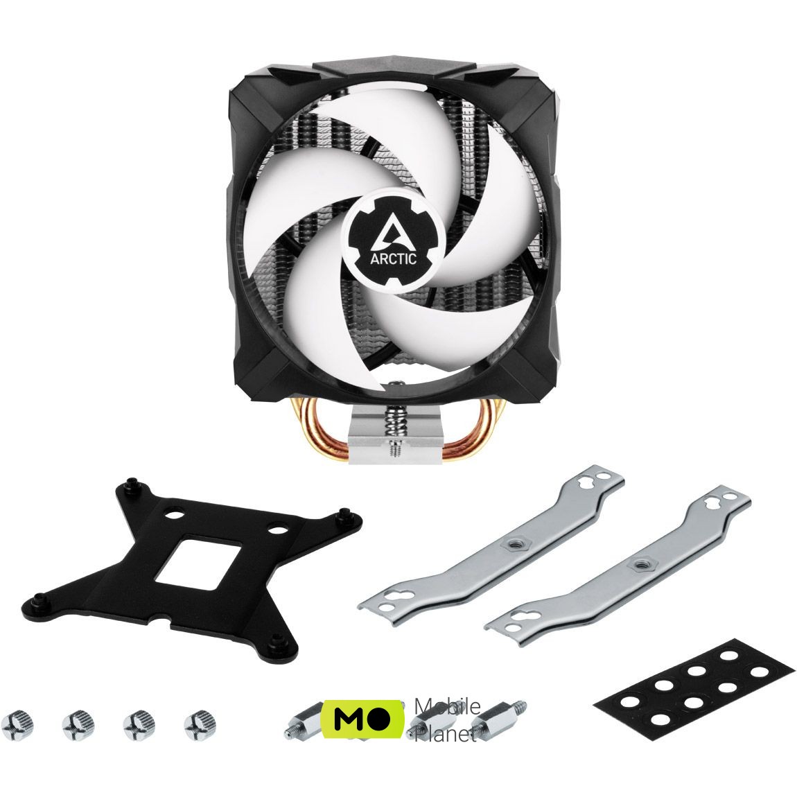 ARCTIC Freezer i13 X (ACFRE00078A) (UA) Розсіювана потужність (TDP), до 150 Вт