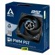 Arctic P8 PWM PST Black (ACFAN00150A) (UA)
