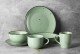 ARDESTO Bagheria (19 см, Pastel green, керамика) (AR2919GGC) (UA)