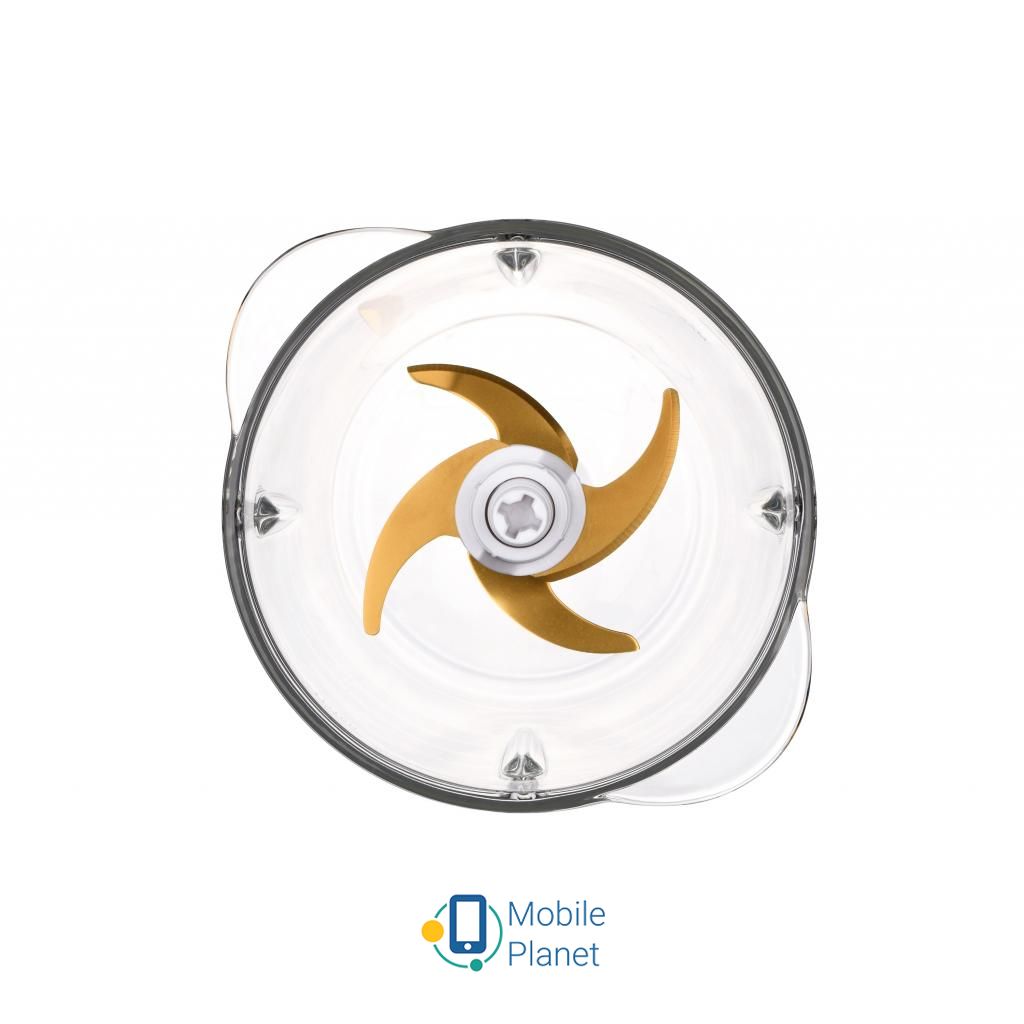 Ardesto CHK-4001W Тип: подрібнювач (чопер);