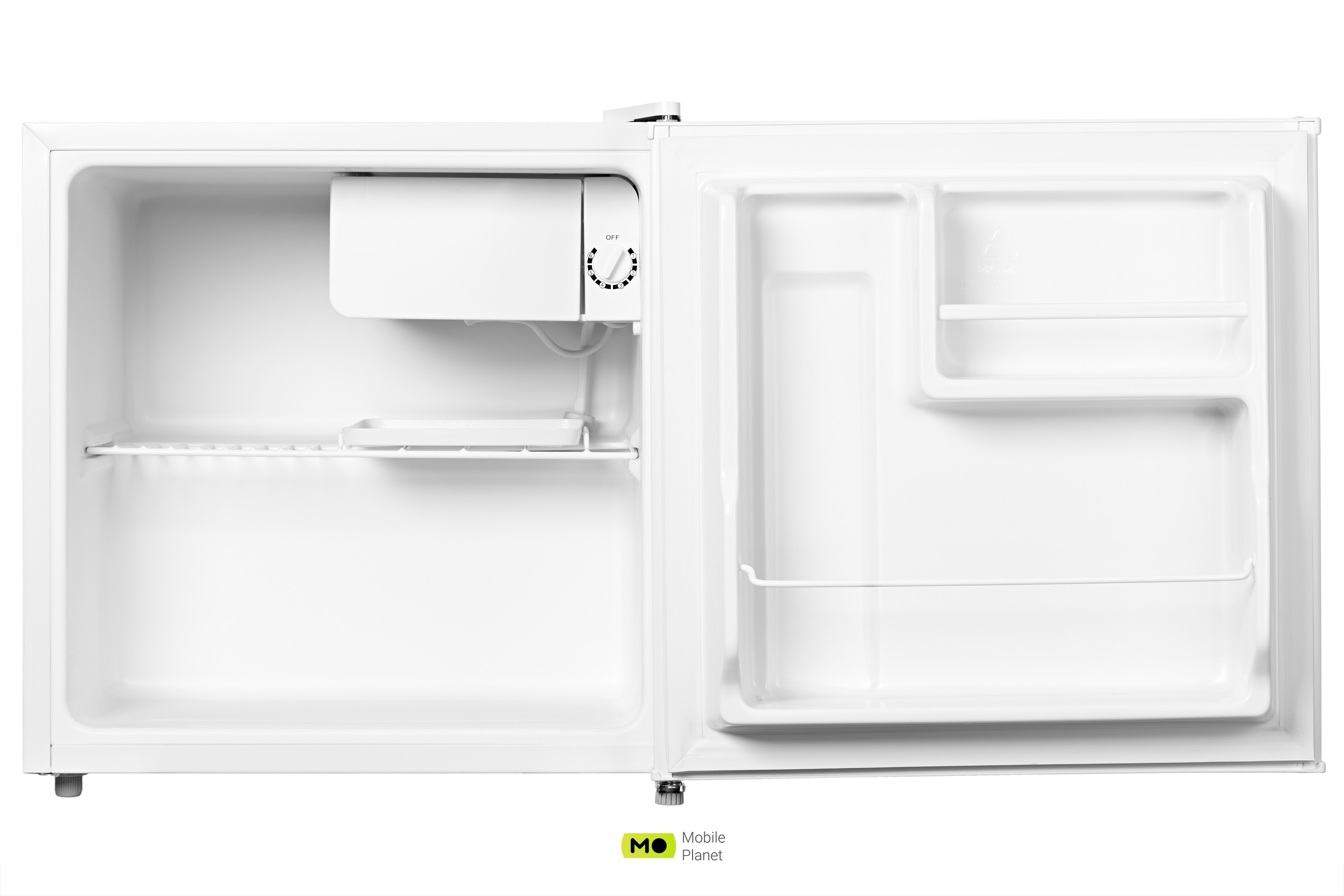 ARDESTO DFM-50W (DFM-50W) Тип: холодильник однокамерний;