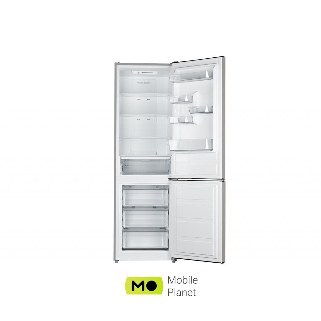 Ardesto DNF-M295X188 Тип холодильника: двокамерний;