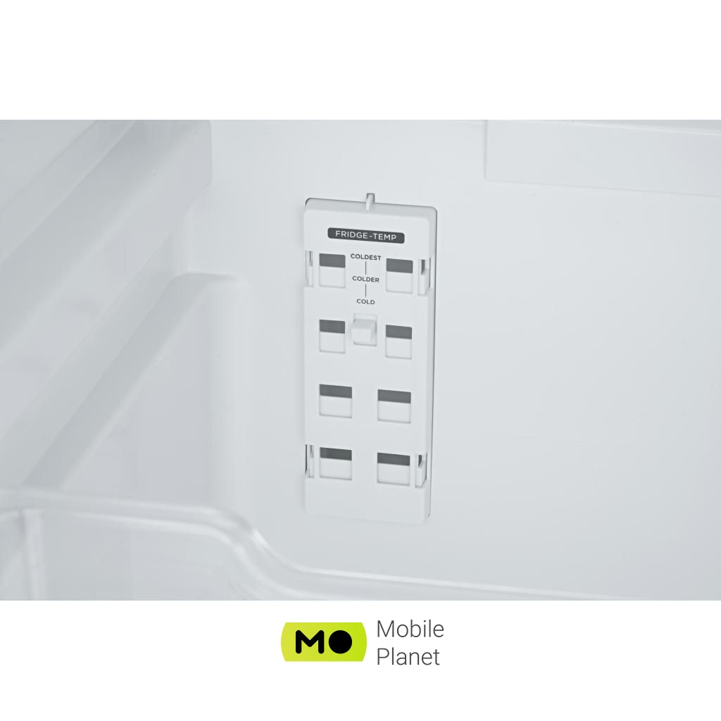 Ardesto DNF-M295X188 Тип управління електронне