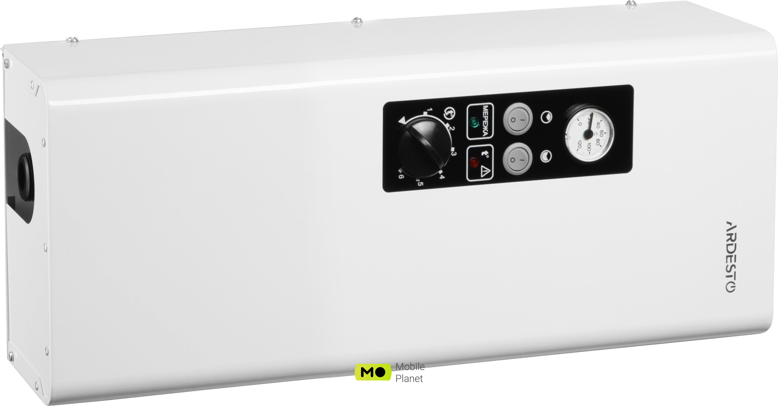 Ardesto EHB-15P 15 кВт 380 В Тип одноконтурний (тільки опалення)