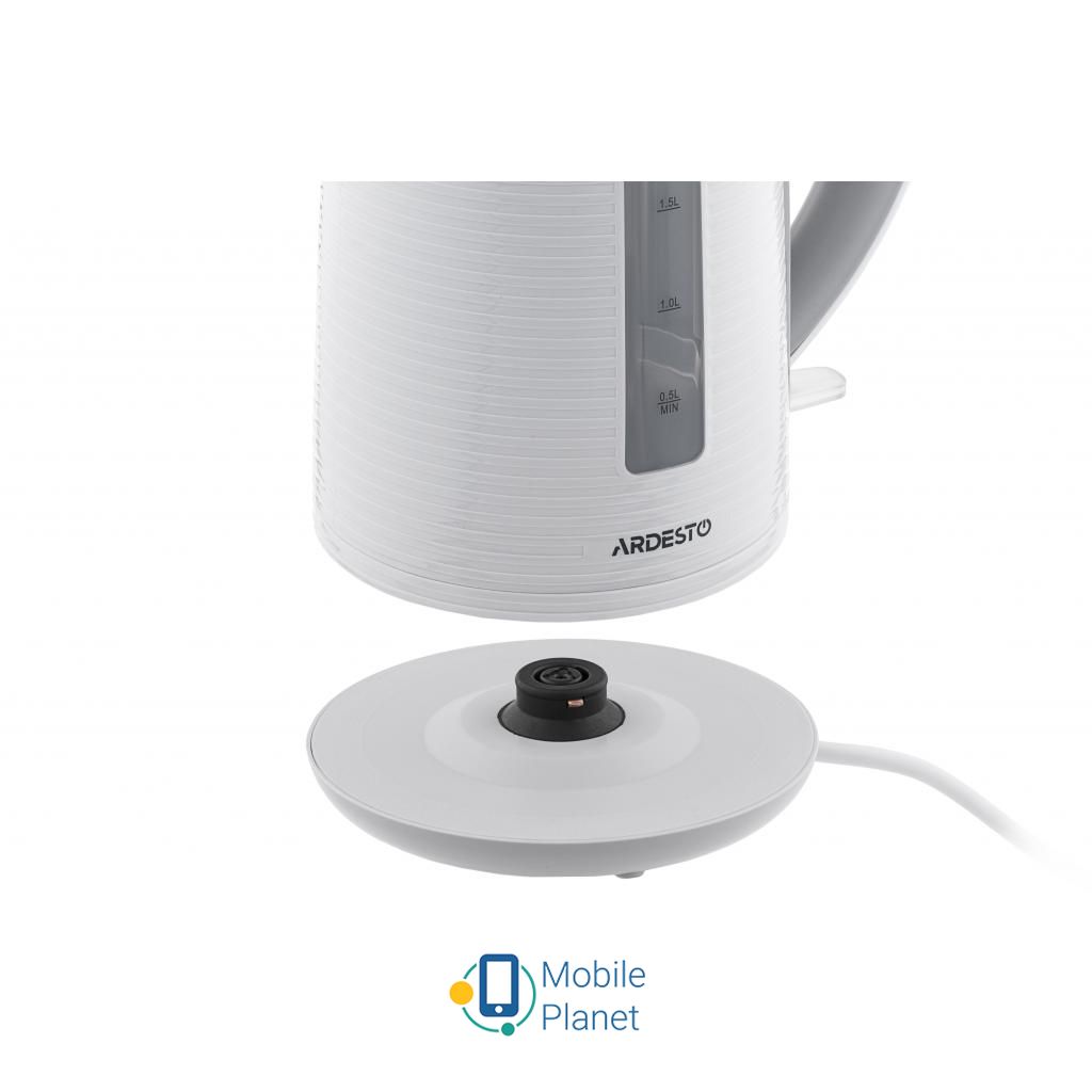 Ardesto EKL-F17WG Тип: обычный; Объем: 1.7 л;