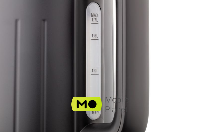 ARDESTO EKL-F18B Тип: електрочайник; Потужність