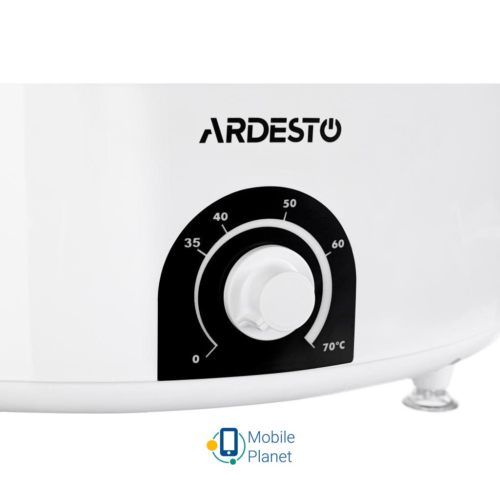 Ardesto FDB-5385 Тип управління: механічний;