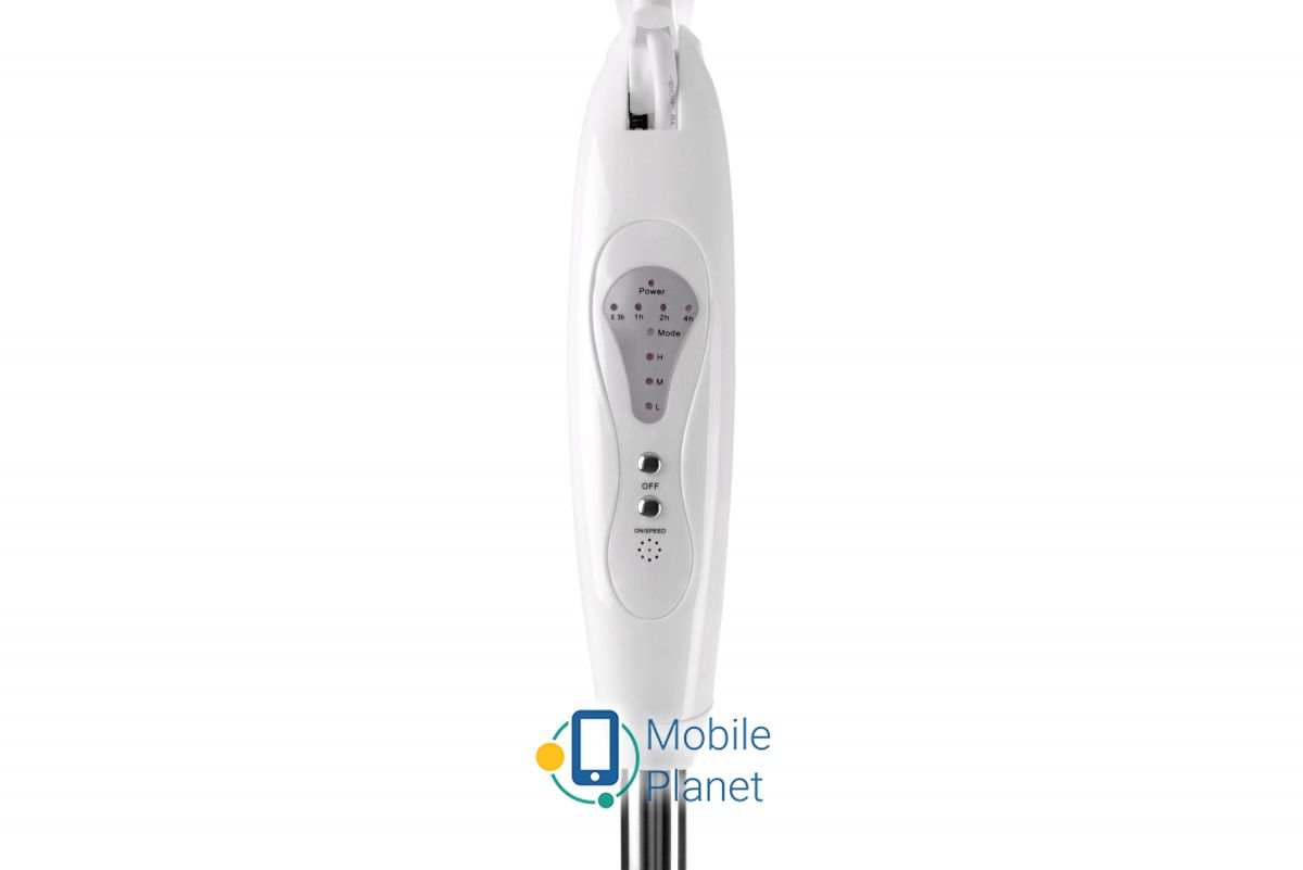 ARDESTO FN-R1608RW з ПДУ (UA) Кількість швидкостей  3