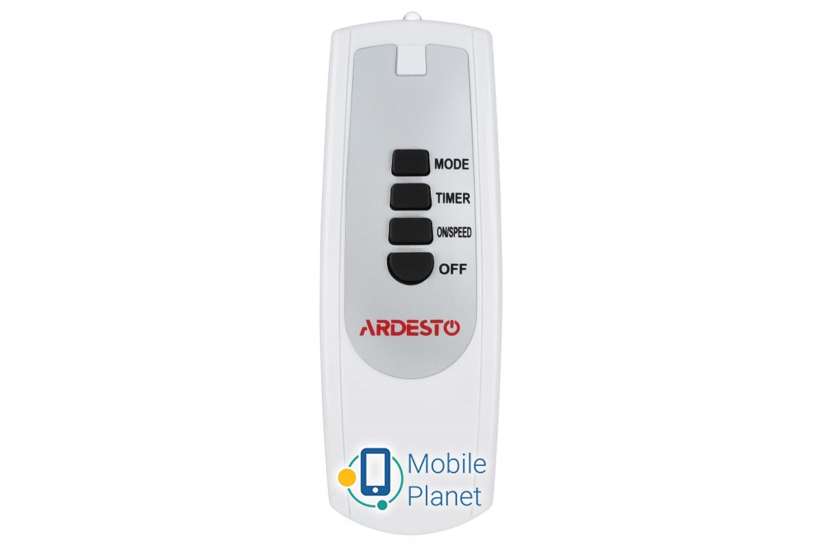 ARDESTO FN-R1608RW з ПДУ (UA) Пульт ДУ є