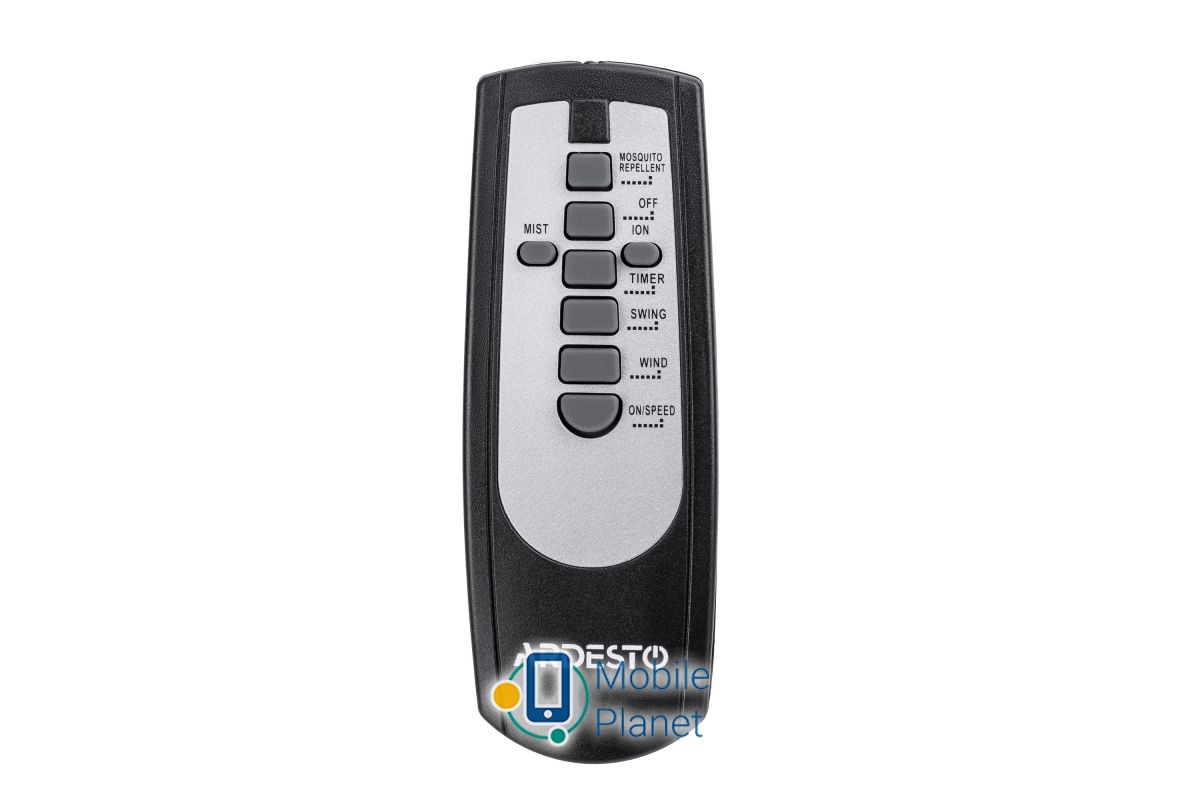 ARDESTO FNM-X2 (FNM-X2G) (UA) Дисплей є цифровий світлодіодний