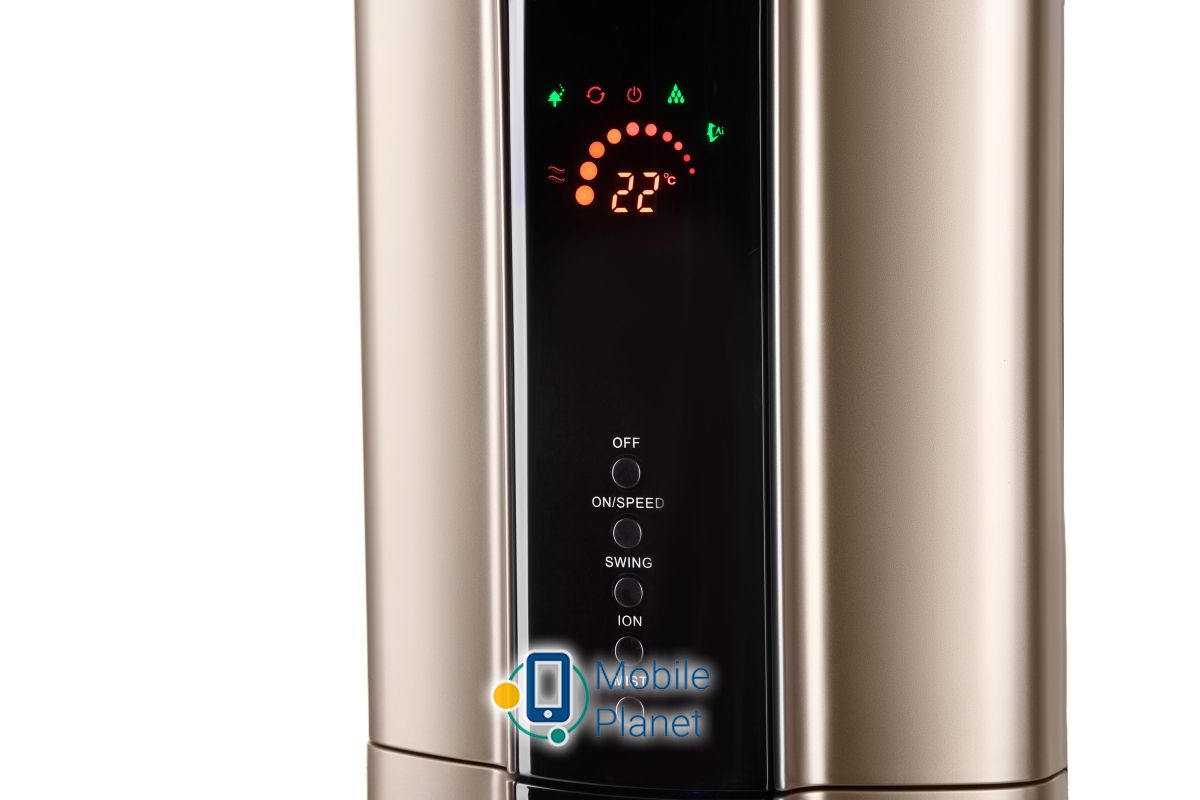 ARDESTO FNM-X2 (FNM-X2G) (UA) Длина 660 мм
