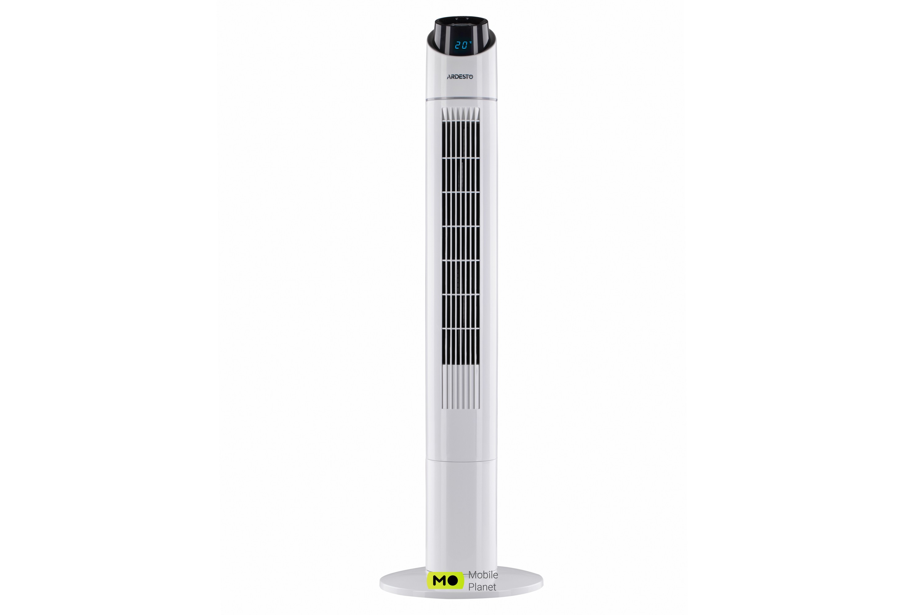 ARDESTO FNT-R44X1W (FNT-R44X1W) (UA) Тип: Напольный; Мощность: 50 Вт;