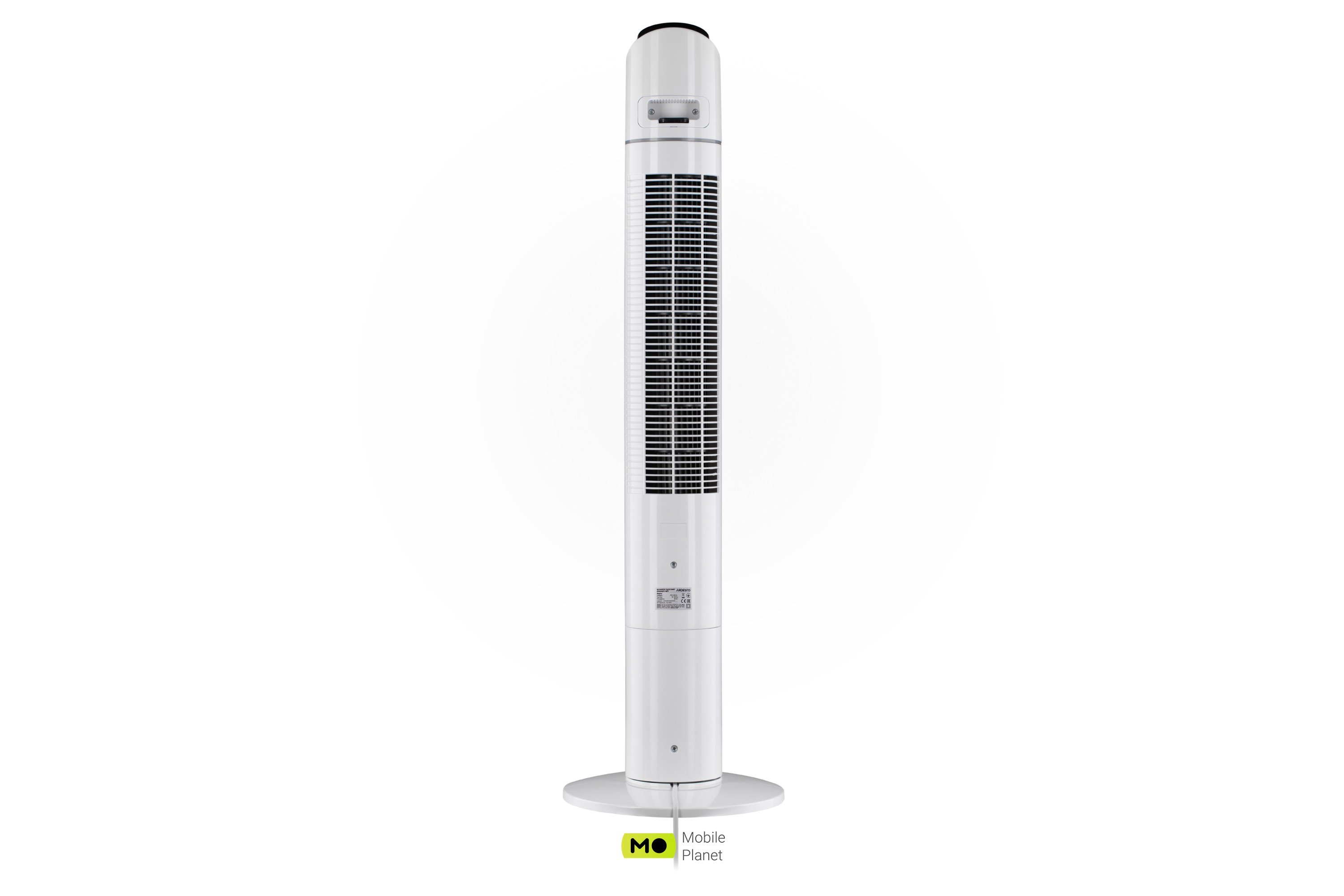 ARDESTO FNT-R44X1W (FNT-R44X1W) (UA) Потужність 50 Вт