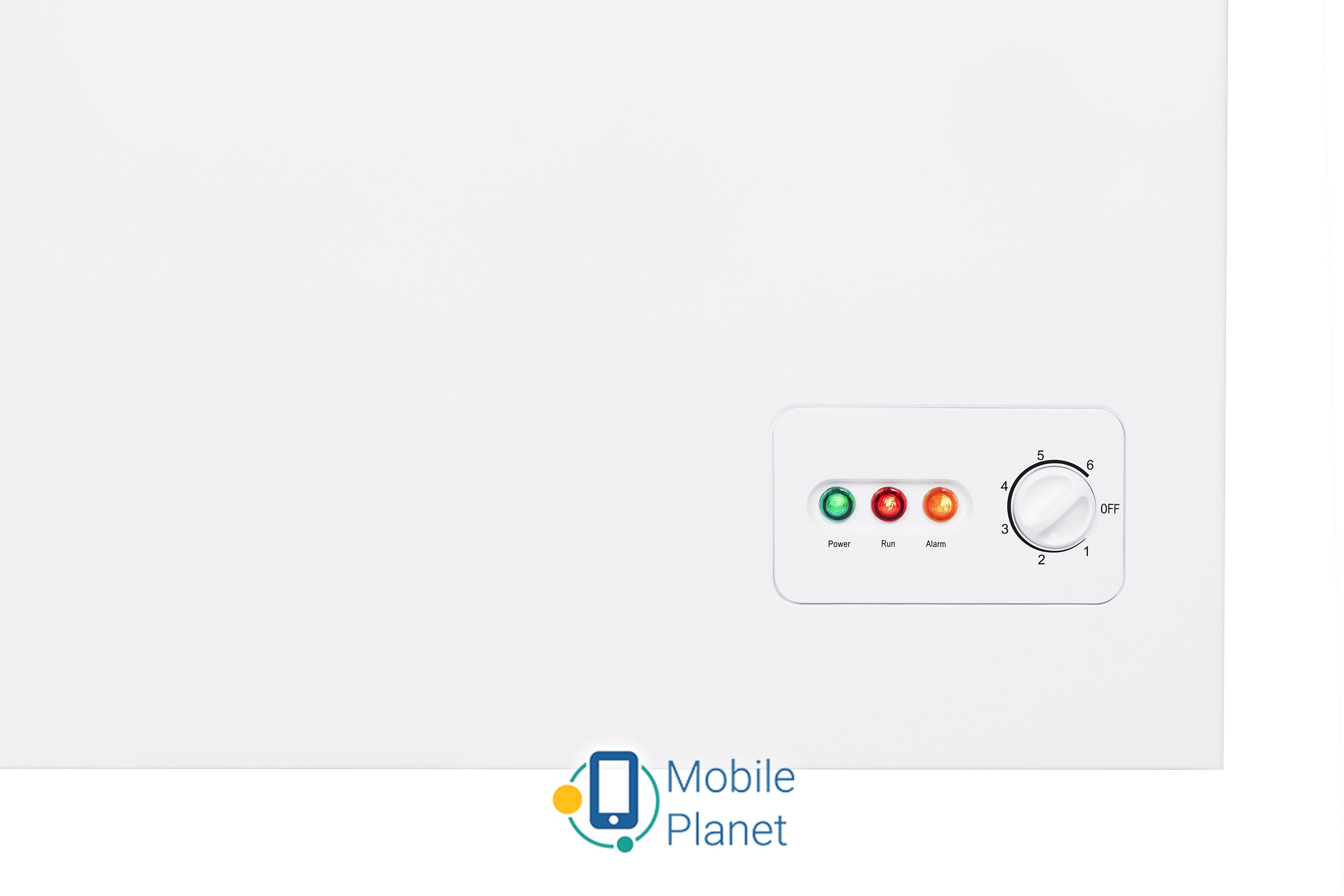 ARDESTO FRM-200MCH (UA) Тип: морозильна скриня;