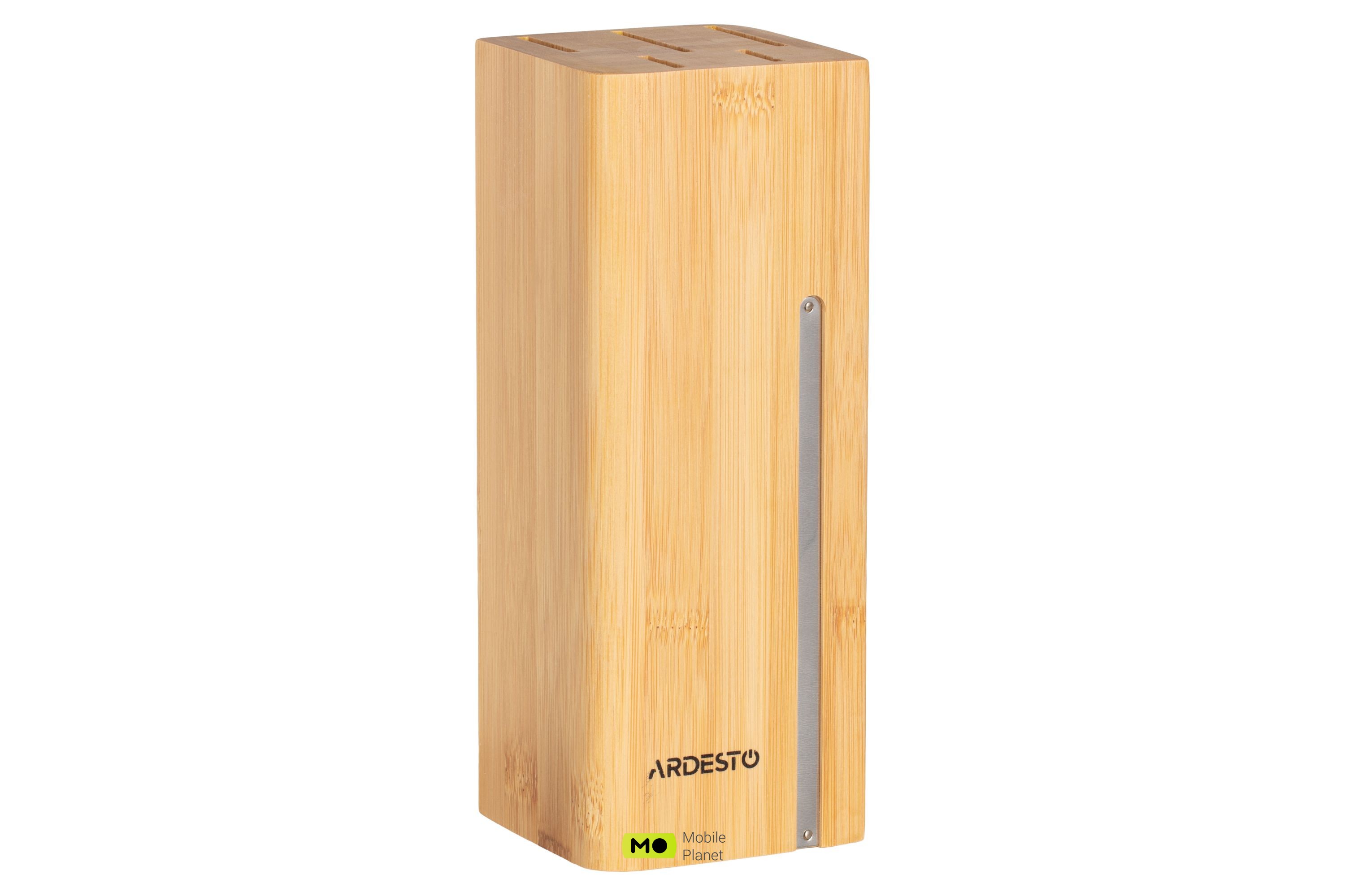ARDESTO Gemini 6 пр. (AR2106SB) (UA) Для овощей / для чистки 8,9 см